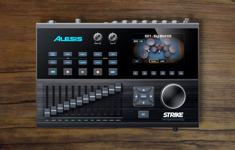 Alesis Strike Kits