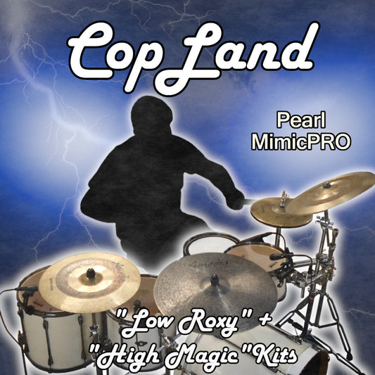 CopLand | Pearl Mimic Pro