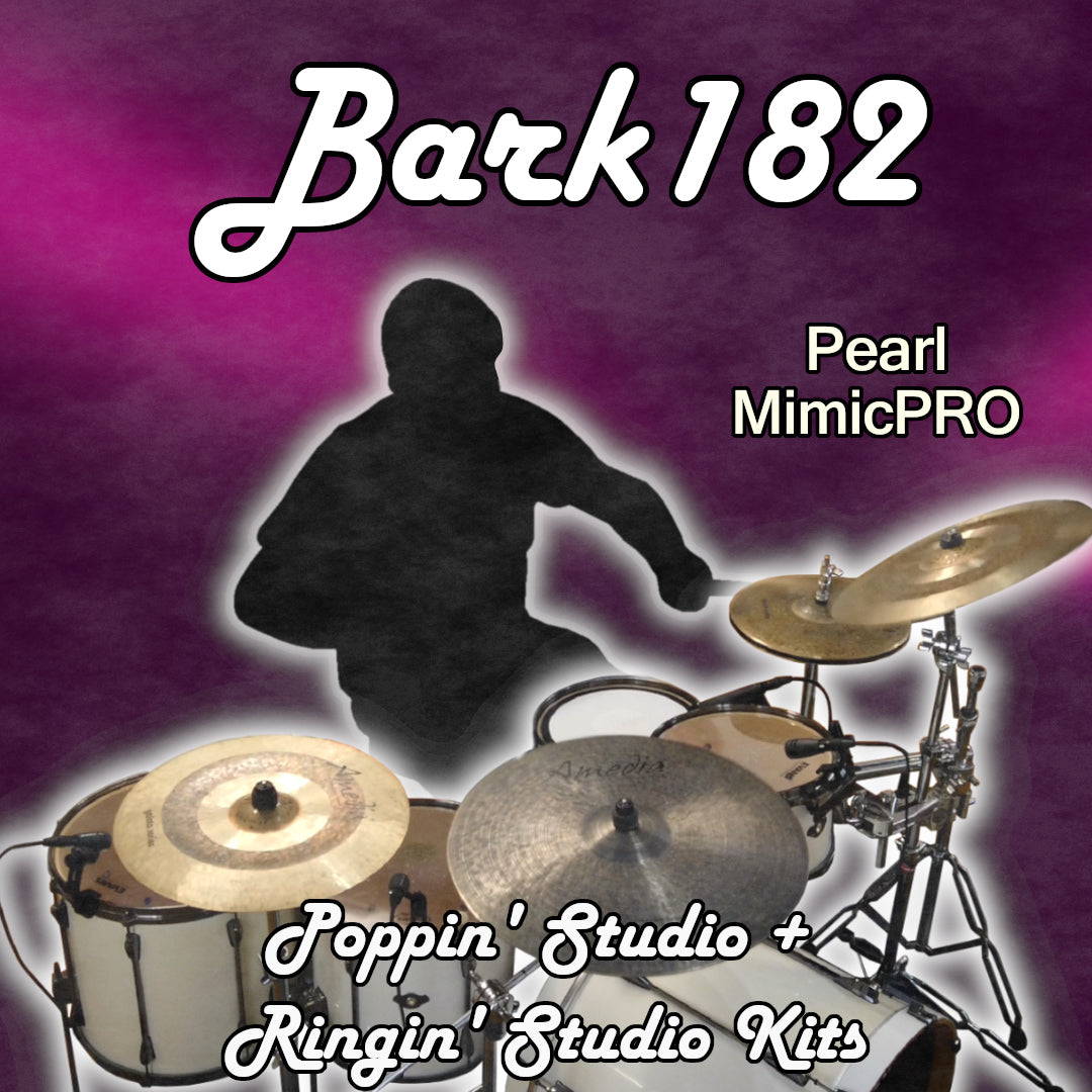 Bark182 | Pearl Mimic Pro