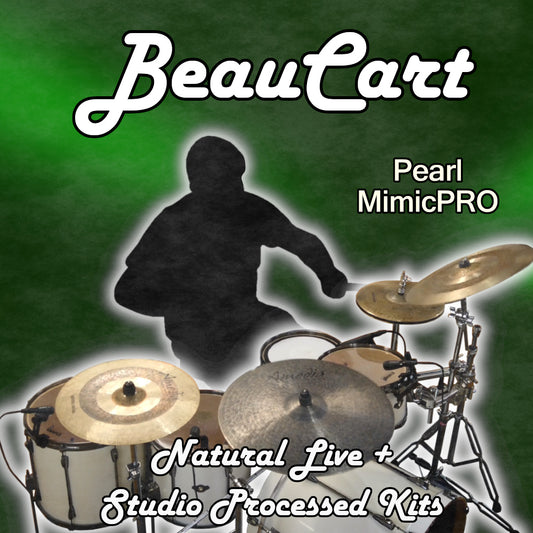 BeauCart | Pearl Mimic Pro