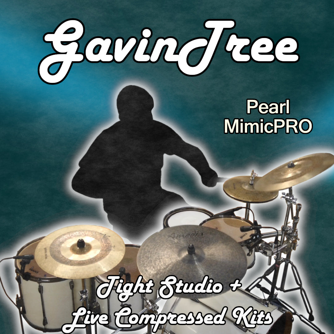 GavinTree | Pearl Mimic Pro