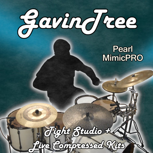 GavinTree | Pearl Mimic Pro