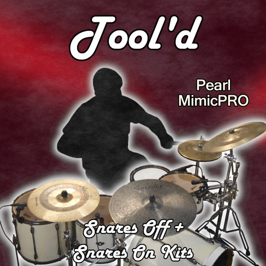 Tool'd | Pearl Mimic Pro