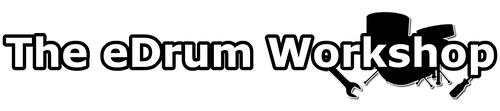 The eDrum Workshop logo