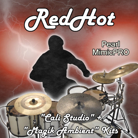 RedHot | Pearl Mimic Pro