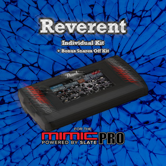 Reverent | Pearl Mimic Pro