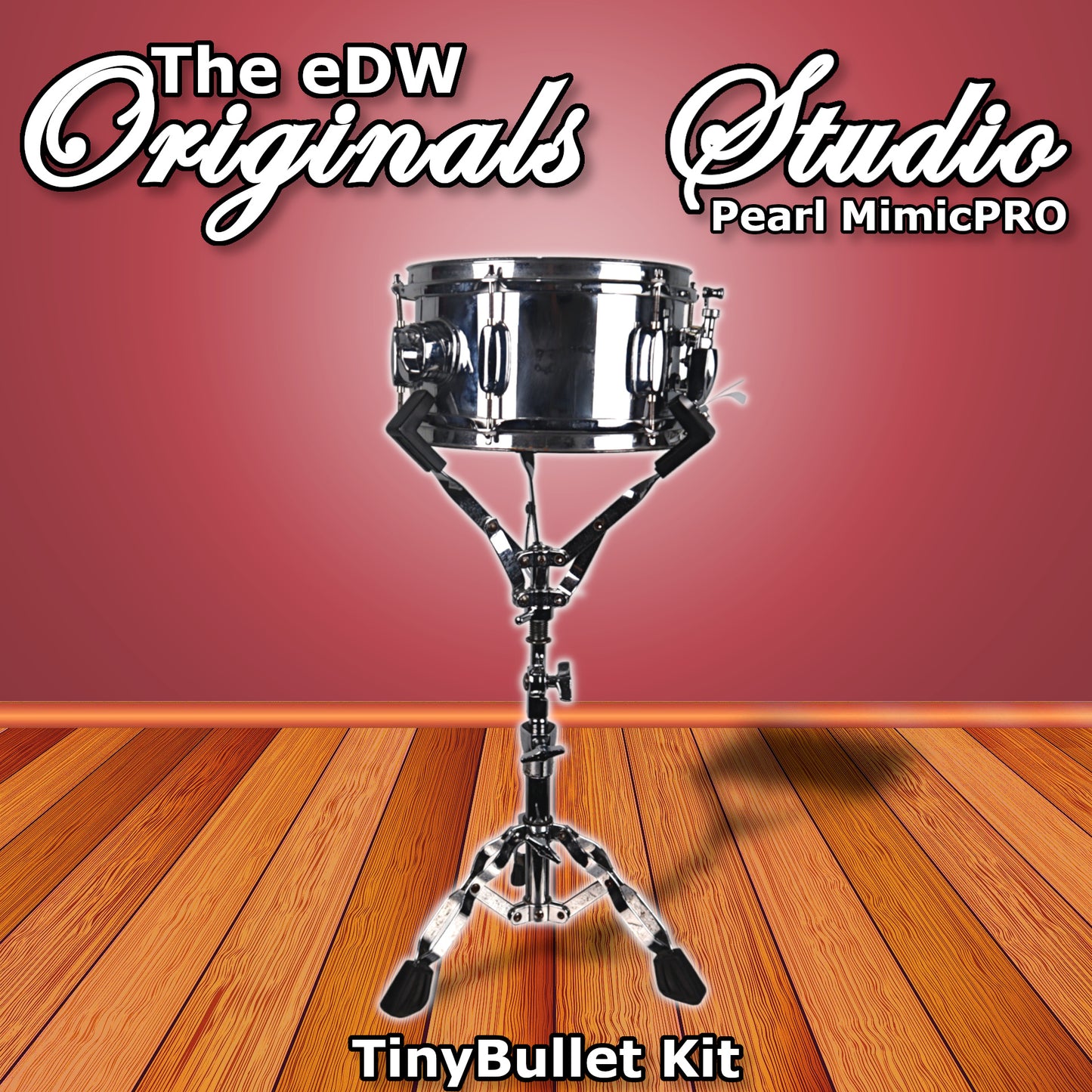 TinyBullet | Pearl Mimic Pro